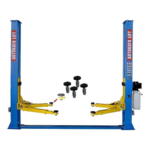 10000 lb Two Post Car Lift