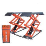 KATOOL AK-X95 Full Rise Scissor Lift
