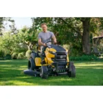 Cub Cadet XT3 QS127 Lawn Tractor