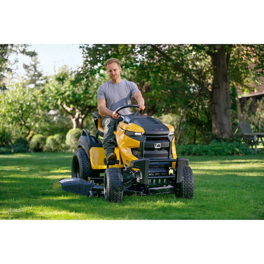 Cub Cadet XT3 QS127 Lawn Tractor