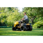 Cub Cadet XT3 QS127 Lawn Tractor