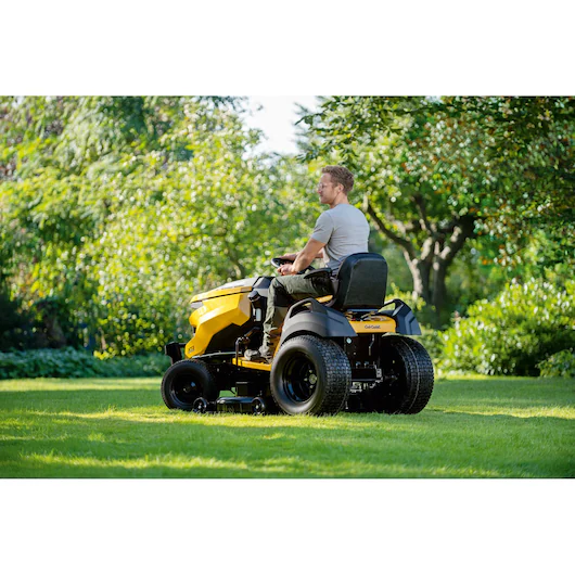 Cub Cadet XT3 QS127 Lawn Tractor
