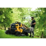 Cub Cadet XT3 QS127 Lawn Tractor
