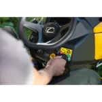 Cub Cadet XT3 QS127 Lawn Tractor