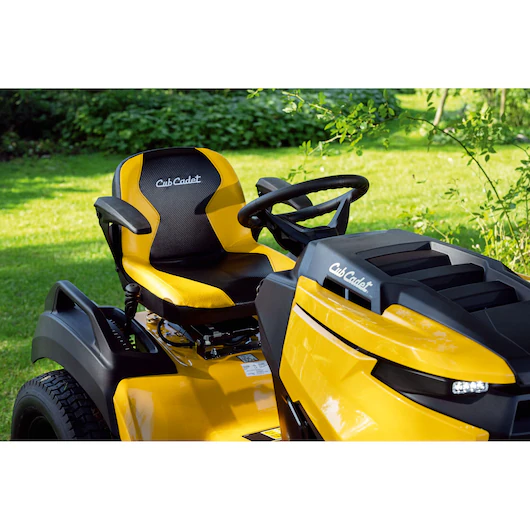Cub Cadet XT3 QS127 Lawn Tractor