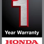 Honda HRH 536 QX