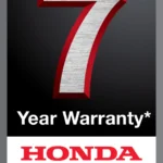 Honda HRH 536 QX