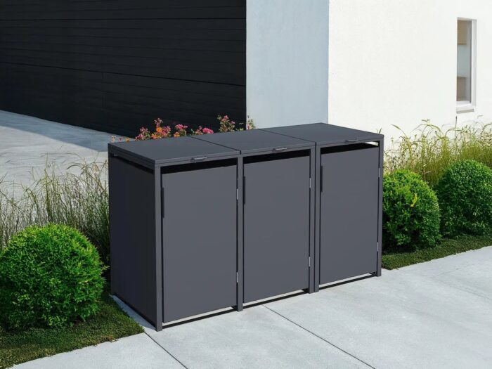 Garden Storage