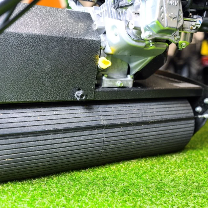 Cobra Fortis 14L Petrol Cylinder Lawnmower