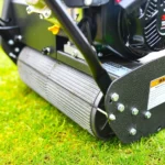 Cobra Fortis 14L Petrol Cylinder Lawnmower