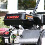 Cobra Fortis 14L Petrol Cylinder Lawnmower