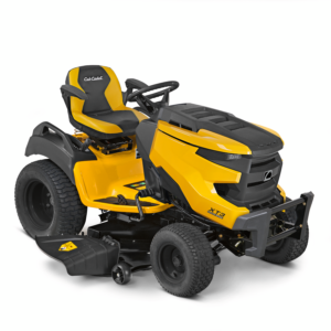 Cub Cadet XT3 QS127 Lawn Tractor