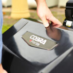 Cobra Fortis 14L Petrol Cylinder Lawnmower
