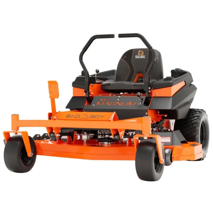 Bad Boy MZ Magnum 54 Zero-Turn Mower