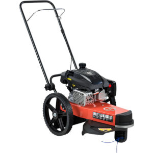 DR Power Equipment Pilot 22" Walk-Behind Trimmer Mower