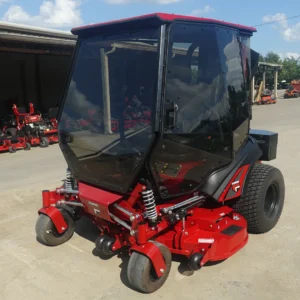 Ferris ISX3300 60" Zero-Turn Mower