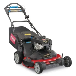 Toro TimeMaster 30"