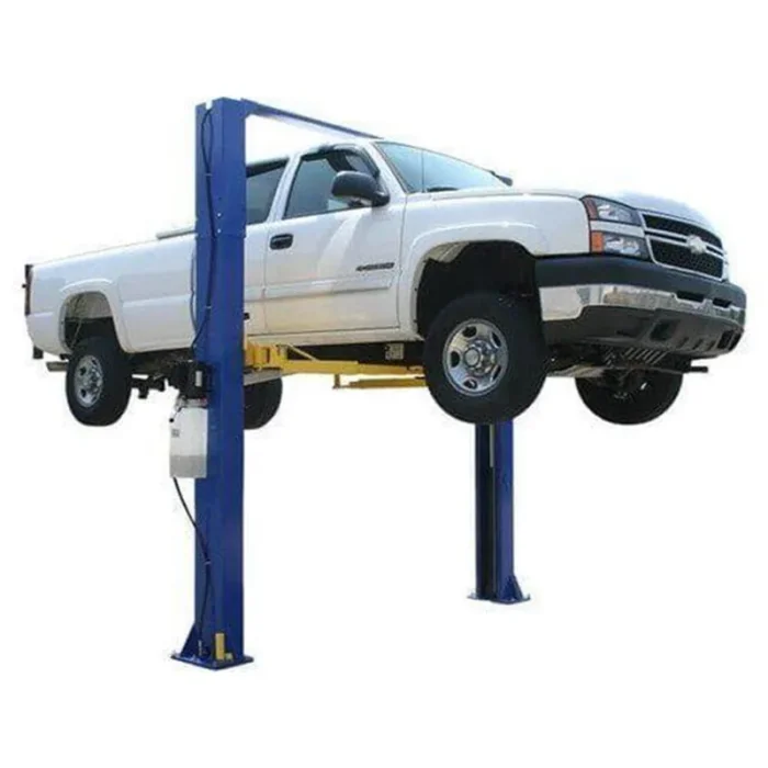 ATLAS 9000 lb OVERHEAD 2-POST LIFT ATEXH-9KOHX
