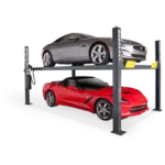 BendPak HD-9 4 Post Lift