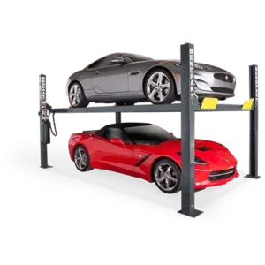 BendPak HD-9 4 Post Lift