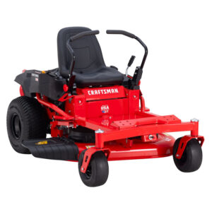 Craftsman Z3200 42 in. 547cc Hydrostatic Gas Zero Turn Riding Lawn Mower