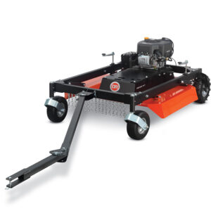 DR Power Pro-44 Tow Behind Brush Mower