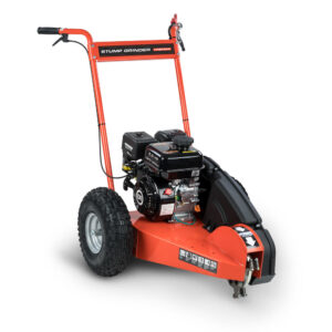 DR Power Premier Stump Grinder st43011dmn
