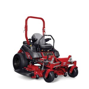 Ferris ISX 800 60-Inch 24 HP Kawasaki Zero-Turn Mower
