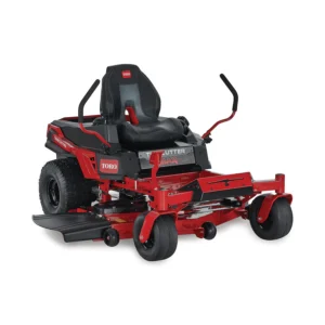 Toro TimeCutter Max 54 Inch Zero Turn Mower