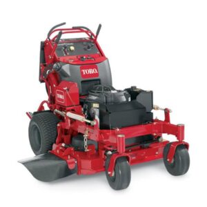 Toro GrandStand 74534 Stand-On Lawn Mower
