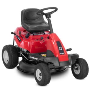 Troy-Bilt TB30B Riding Lawn Mower
